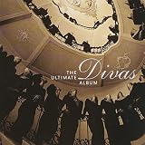 ULTIMATE DIVAS                                    