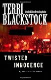 Twisted Innocence (Moonlighters Series)