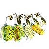 Hengjia-8pcslot-Buzzbait-Spinner-lead-head-fishing-Bait-Fishing-Lures-with-Holographic-Painted-Blades-for-Bass-Trout-Pike-fishing-tackles-174g