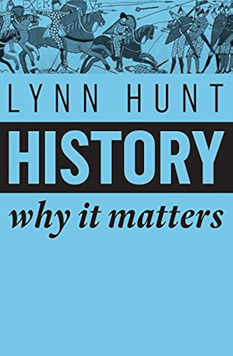 Download History: Why It Matters (English Edition) PDF
