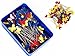 TECH-P® Quilting Quilter's 2.0'' Flat Butterfly Head Pins Boxed- Childhood Color (2x100 Count)