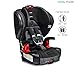 Britax Pinnacle ClickTight Harness-2-Booster Car Seat, Cool Flow Grey [Discontinued]