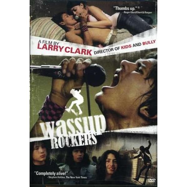 希少 Larry Clark 映画 BULLY パンフレット DVD セット Larry Clark Bully | eBay