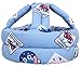 Simplicity Baby Safety Helmet Toddler Head Protection Cap Blue National Flag