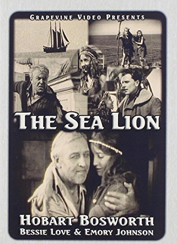 The Sea Lion