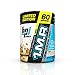 BPI Sports 1MR, One More Rep Ultra-Concentrated Pre-Workout Powder, Peach Cobbler, 60 servings, 8.5 oz