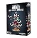 Warhammer 40K Thousand Sons Ahriman Arch-Sorderer of Tzeentch