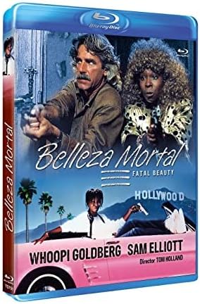 Amazon.com: Butterfly Kiss (1995) (Blu-Ray & DVD Combo) [ NON-USA