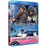 Fatal Beauty [ Blu-Ray, Reg.A/B/C Import - Spain ]