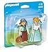 Playmobil Princess and Handmaid Duo Pack