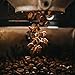 CAFÉ BRITT - GOURMET COFFEE, Whole Bean Coffee Blend, Poas, Costa Rican Coffee, Single Origin, Medium Roast, 12 Oz. Bag