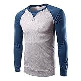 What Lees Mens Urban Long Sleeve Henley Thermal Slim Dexter Kill T Shirts