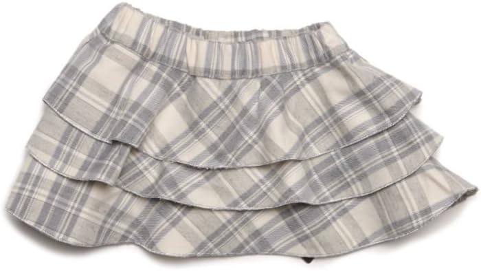 Mirtillo Skirt Creme FIR, Color Cream, Size: 68