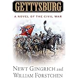 Gettysburg: A Novel of the Civil War