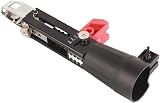 Ausla Automatic Screw Chain Adapter Electric Drill Attachment Adjustable Length view 8