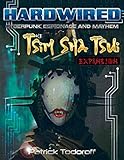 Tsim Sha Tsui Expansion: A supplement for HARDWIRED