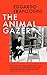 The Animal Gazer by Edgardo Franzosini