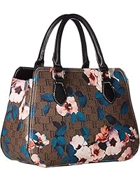 London-Nieg Kate Satchel-Black