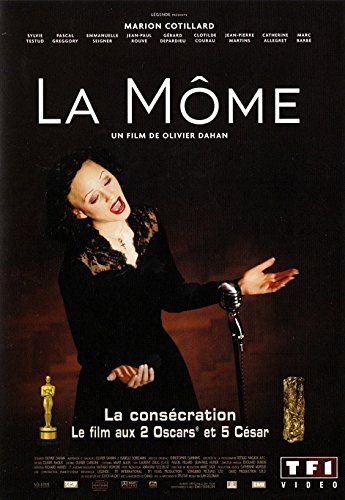 La Môme - Edition Spéciale Fnac