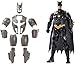 BATMAN MISSIONS Total Armor BATMAN Figure