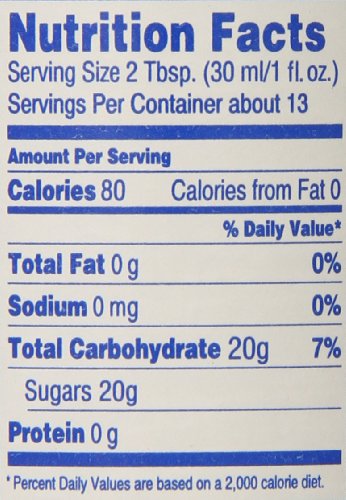 TORANI SYRUP, VANILLA, 12.7 OZ