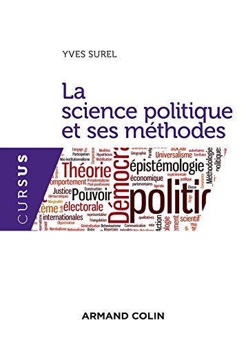 La  science politique et ses méthodes