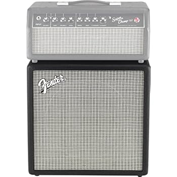 Amazon Com Fender Super Champ Sc112 80 Watt 1x12 Inch Guitar Amp