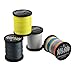 KastKing SuperPower Braided Fishing Line - Abrasion Resistant Braided Lines – Incredible Superline – Zero Stretch – Smaller Diameter – A Must-Have!