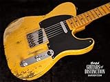 Fender Custom Shop 1952 Telecaster Heavy Relic