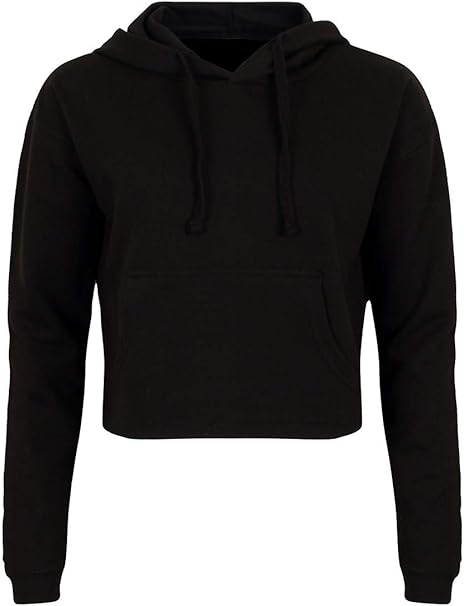 black sweatshirt amazon