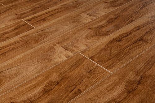 Save in Bulk - Full Pallet ( 52 Boxes - 1028.56 sq ft ) of Toklo Laminate - 12mm Ancient Spice Collection - Cumin