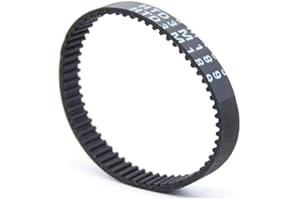 HJZ-Drive 3M-384 Close Loop Timing Belt 3mm Pitch 10mm Width