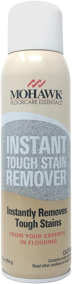 mohawk floor care essentials