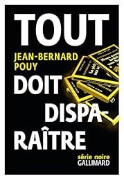 Tout doit disparaître
