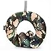BCOZZY Chin Supporting Travel Neck Pillow - Classic