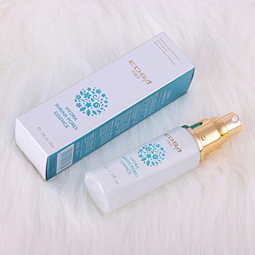 BaiMoon Pore Tightening Essence Shrinking Pores Hydrating Moisturizing Repairing Skin Care Serum Shrink Pores Anti-Aging Skin Care Essence