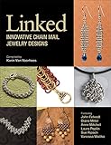 Linked: Innovative Chain Mail Jewelry Designs by 