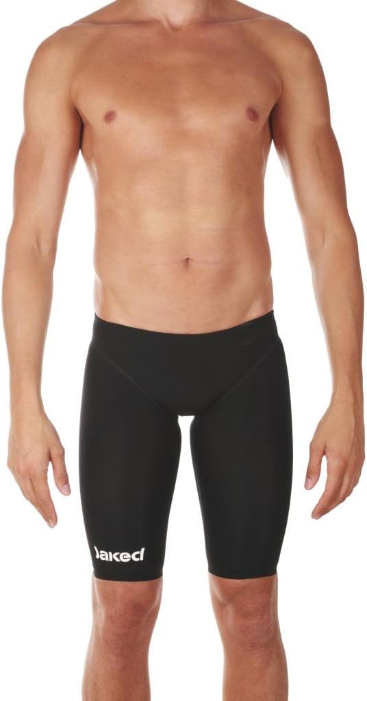 Men's Competition J07 Shark Technical Swimsuit