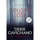 Colony of the Lost