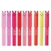 [TONYMOLY] Petit Bunny Gloss Bar 2g 9pcs Set
