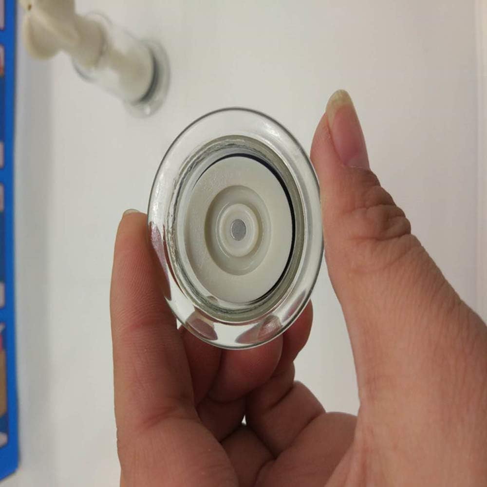 Vacuum Twist Suction Cupping Device Rotating Cupping Massage