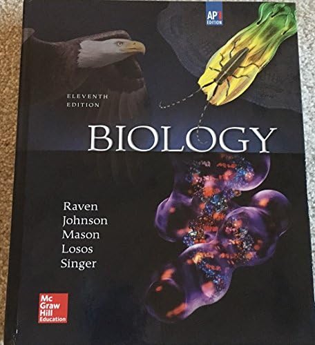 Campbell Biology AP Edition (12th Edition): Lisa A. Urry, Michael