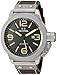 TW Steel Men's CS36 Analog Display Automatic Brown Watch