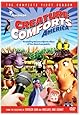 Creature Comforts America: Season 1