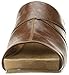 A2 by Aerosoles Women's Light N Sweet Wedge Slide Sandal