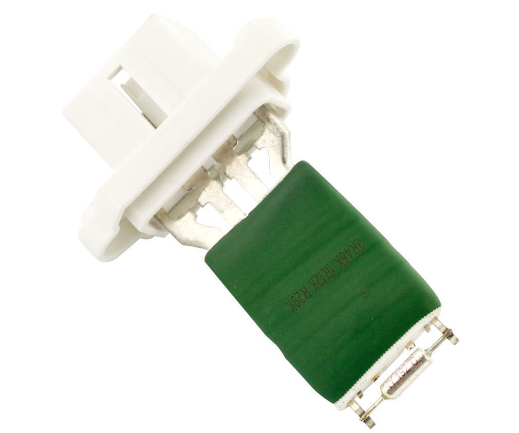 OTOTEC 1325972 Car Heater Motor Fan Blower Resistor