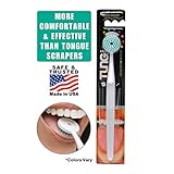 The Original TUNG Brush - Tongue Cleaner