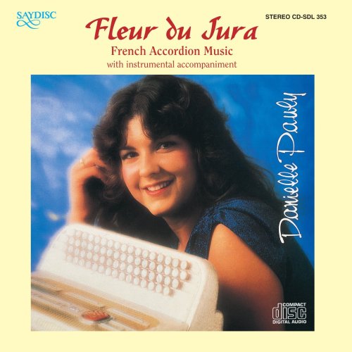 Various Artists - Fleur Du Jura - Zortam Music
