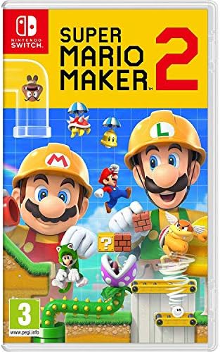Amazon.com: Wii U Super Mario Maker SET 32GB White : Video Games