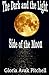 The Dark and the Light Side of the Moon by
